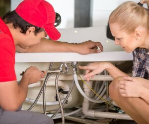 About Emergency plumbing pros East Wareham, MA