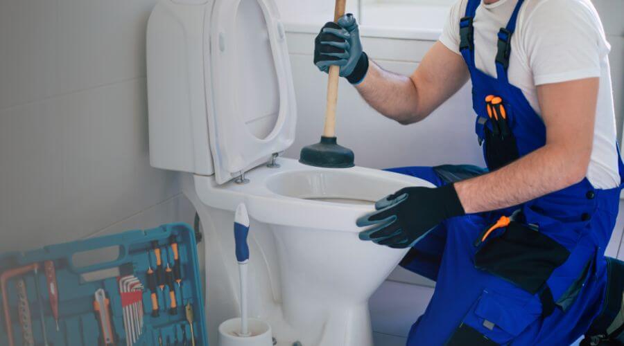 Professional emergency plumbing in East Wareham, MA